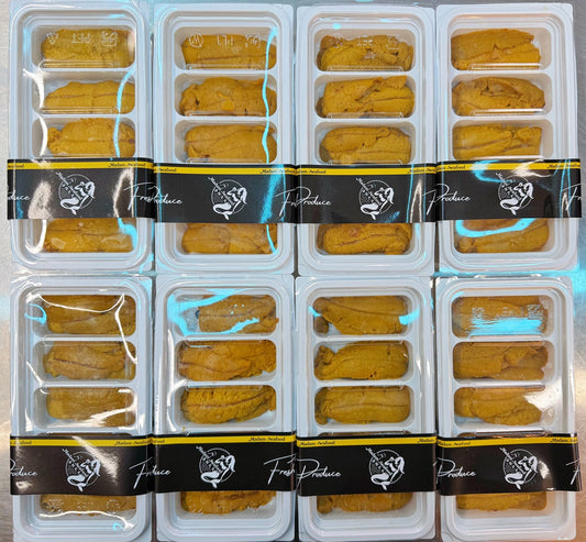 Sea Urchin Short Spine Roe 10A