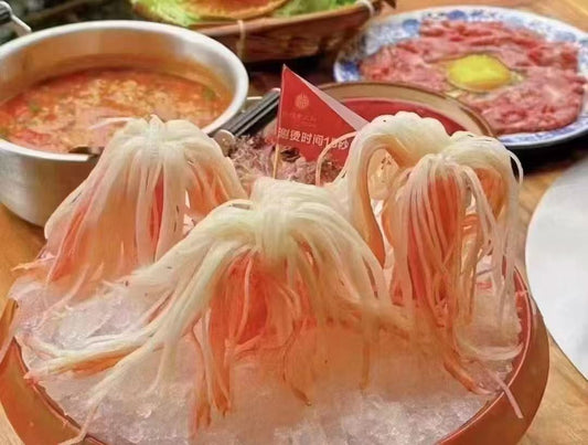 Jumbo Crab Stick (frozen)