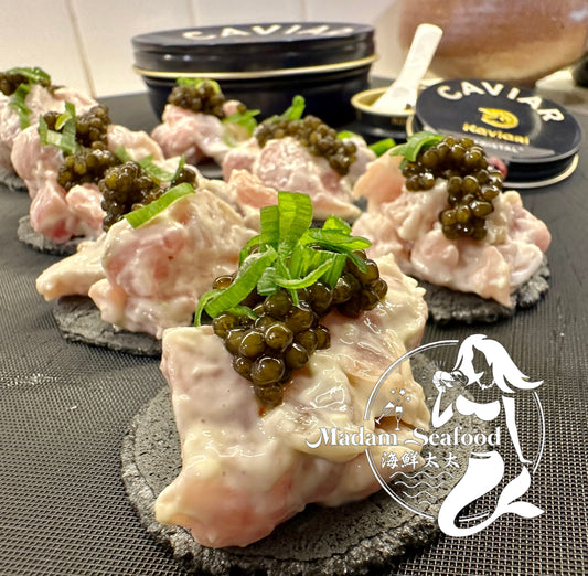 Caviar Kristal Caviar