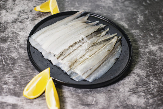 【20% OFF】AU Garfish Fillet (Frozen)
