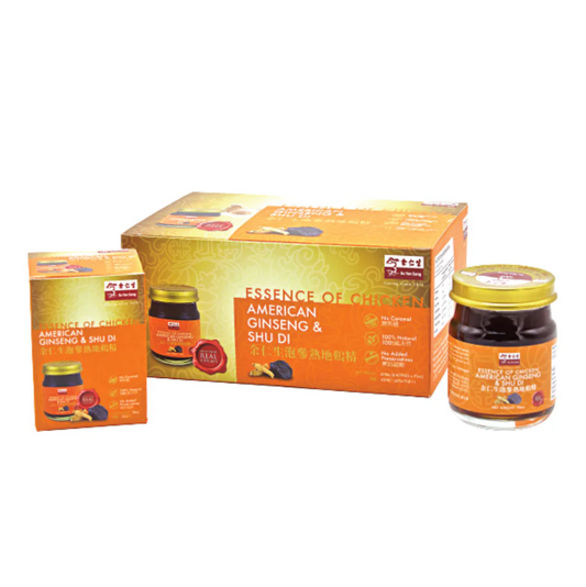 Eu Yan Sang Essence of Chicken