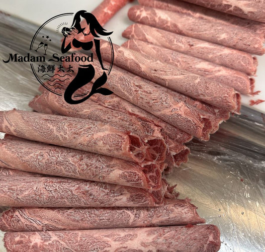 Premium Angus Oyster Blade MB2/3 Hotpot Pack (frozen)