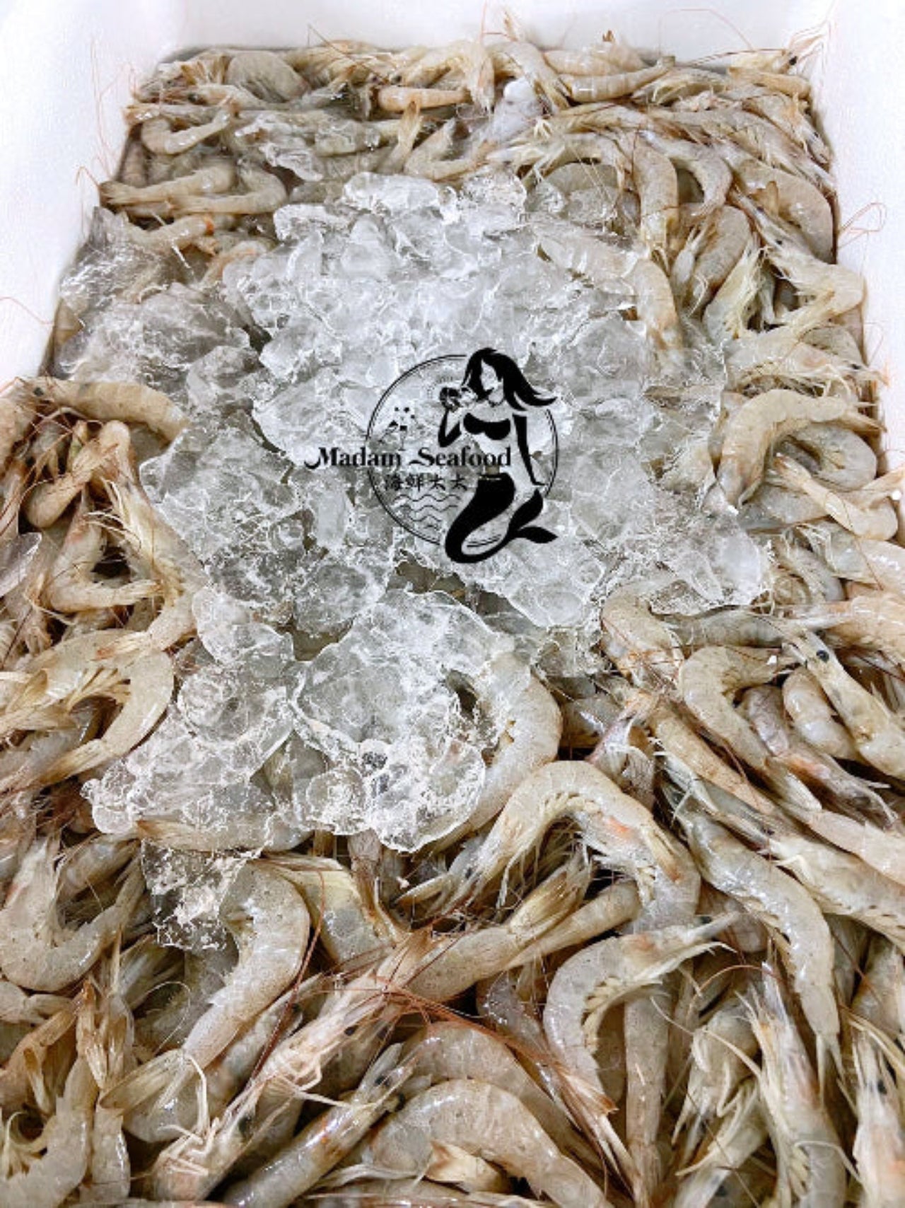 VIC Fresh School Prawn