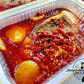 Jack's Grilled Live Fish - Mini Pack【杰克烤鱼】(cooked)