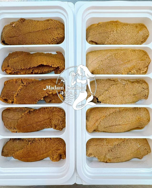 Sea Urchin Short Spine Roe 10A