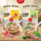 Synear Large Wonton (Frozen)
