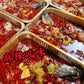 Jack's Grilled Live Fish - Family Pack【杰克烤鱼】(cooked)