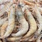AU Wild Caught Endeavour Prawn (Medium) (Raw) (Frozen)