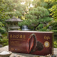 Oishii Cooked Marinated Abalone (Frozen)