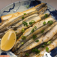 AU Garfish Fillet (Frozen)