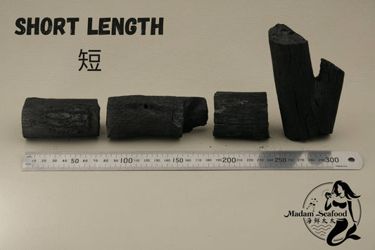 High Density Charcoal – Binchotan Komaru