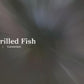 Jack's Grilled Live Fish - Mini Pack【杰克烤鱼】(cooked)