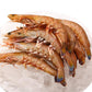 SA King Prawn (19/25) (Raw) (Frozen)
